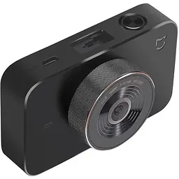 Автомобільний Відеореєстратор MiJia Car DVR 1S QDJ4032GL BHR4107CN - мініатюра 2