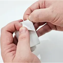 Набір самоклеючого паперу для мобільного міні термопринтера Mini printer 5 штук - мініатюра 3