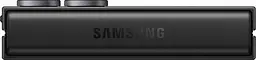 Смартфон Samsung Galaxy Flip7 FE 8/128GB Black (SM-F761BZKG) - мініатюра 4