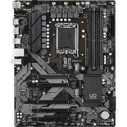 Материнська плата GIGABYTE (B760 DS3H DDR4)
