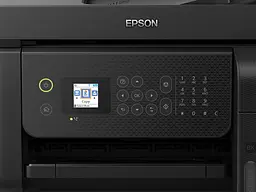 Багатофункціональний пристрій А4 Epson EcoTank L5290 Wi-Fi (C11CJ65407) - мініатюра 6
