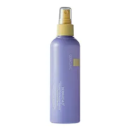 Спрей для об'єму DERMAID 4.0 Volume Fixer Protein Quench Ceraclinic 200 мл