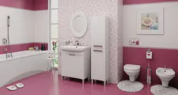 Ванна акрилова Cersanit Intro 160X75 S301-067 + ніжки - мініатюра 4