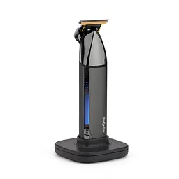 Тример для стрижки бороди Babyliss чорний (T991E) - мініатюра 2