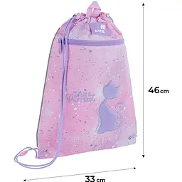 Сумка для взуття Kite Catsline (K26-601M-1) - мініатюра 4
