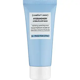 Маска для обличчя Comfort Zone Hydramemory Hydra Plump Mask зволожувальна 60 мл - мініатюра 2