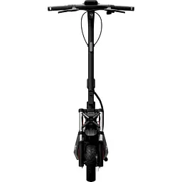 Електросамокат Ninebot eKickScooter by Segway ZT3 PRO E Black (AA.05.18.01.0001) UA UCRF - мініатюра 2