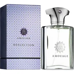 Amouage Reflection Man 50 мл парфумована вода
