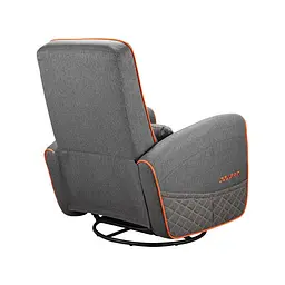 Крісло для геймерів Cougar Fidom Gray - мініатюра 9