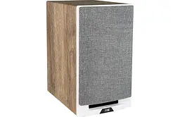Акустична система ELAC Uni-Fi Reference UBR62 6.5" Bookshelf Speakers UBR62 Wood White (1шт) (31976) - мініатюра 3