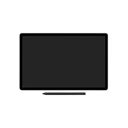 Планшет-монітор Wacom Movink Pad Pro 14 (DTHA140L0Z) - мініатюра 4