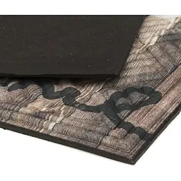 Килимок придверний MultyHome Lima Stars 45x75 см (69324) - мініатюра 2