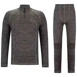 Комплект термобілизни Viverra Bodyguard ZIP M Sand (1102-РБ-2239559)