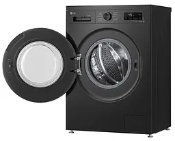 Стиральна машина автоматична LG F2Y2WS6JE (7231275) - мініатюра 3