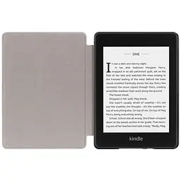Чохол-книжка BeCover Smart Case для Amazon Kindle Paperwhite 11th Gen. 2021 Dusk (707212) - мініатюра 3