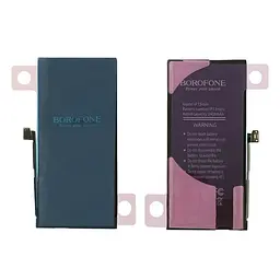 Акумулятор Borofone для Apple iPhone 13 Mini IC - мініатюра 2