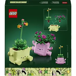 Конструктор LEGO Рослини що гойдаються (11506) - мініатюра 3