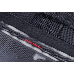 Сумка для ноутбука Defender Lite 17.3" Black (26089) - мініатюра 4