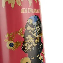 Пиво Anarkist New England IPA світле нефільтроване 5.4% 0.5 л з/б - мініатюра 3