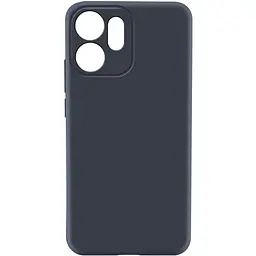 Чохол Make Oppo Reno14 FS Silicone Black