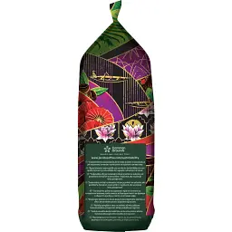 Кава в зернах Jacobs Asian Blend 1 кг - мініатюра 4