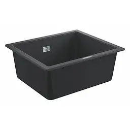 Кухонна мийка Grohe Sink K700 Undermount 31654AP0, Чорний - мініатюра 3