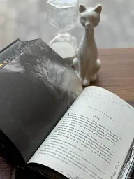 Наближення ночі. Зорі згасають. Книга 1 - Хлоя Пеньяранда - мініатюра 6