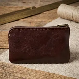 Ключниця Tony Perotti Italico 359L (90399) Коричнева - мініатюра 4