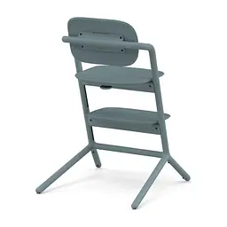 Стілець для годування Cybex Lemo Stone Blue (522001541) - мініатюра 4
