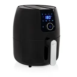 Мультипіч-аерофритюрниця Princess 182025 Digital Aerofryer XXL - мініатюра 4
