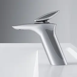 Змішувач для раковини AM.PM Spirit 2.0 F70A02100 - мініатюра 6