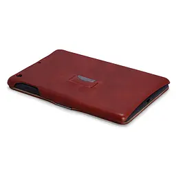 Чехол iCarer для iPad Mini/Mini2/Mini3 Vintage Red (RID796B) - мініатюра 3