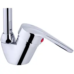 Змішувач Agua Sevilla-C039 (CV022345) - мініатюра 4