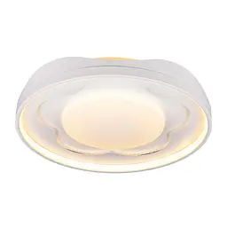 Люстра LED Levistella 7871070 WH