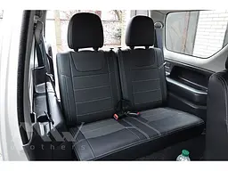 Авточохли модельні MW Brothers для Suzuki Jimny JB c 2003 - мініатюра 2