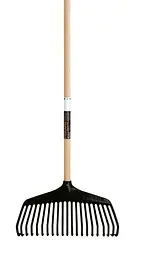 Граблі для листя Fiskars Solid FSC (1014812)