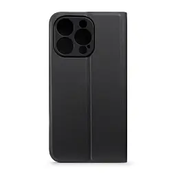 Чохол-книжка ArmorStandart OneFold Case для Apple iPhone 16 Pro Black - мініатюра 2