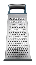 Тертка Ringel Rasch 4-х стороння 20 см (RG-5130/16 s) - мініатюра 3