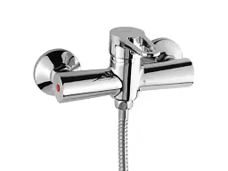 Смеситель для душевой кабины (душа) Aquatica HL-1D130C