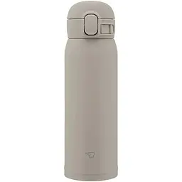 Термокружка Zojirushi SM-WS48 Сірий (1013-1678.07.33)