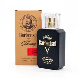 Парфум Captain Fawcett Barberism Eau De Parfum 50 мл