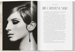 Barbra Streisand. Steve Schapiro & Lawrence Schiller - мініатюра 3