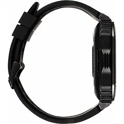 Смарт-годинник Gelius Pro Tactical Navy GP-SW007 IP68 black (Global) - мініатюра 8