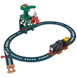 Ігровий набір Thomas & Friends Motorized Незабутні пригоди на острові в асортименті (HGY78) - мініатюра 8