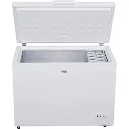 Морозильна скриня Beko CF316W - мініатюра 3