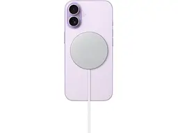 Бездротовий зарядний пристрій Apple MagSafe Charger 1 m (MGD74) - мініатюра 6