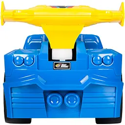 Автомодель Road Rippers Power Wings Race Truck (20492) - мініатюра 6