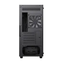 Корпус для ПК Gamemax Storm Black - мініатюра 7
