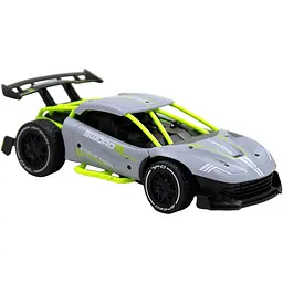 Машинка на радіокеруванні Sulong Toys 1:24 Speed Racing Drift Sword Gray (SL-289RHG) [114163] - мініатюра 2
