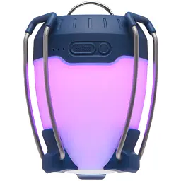 Ліхтар кемпінговий Black Diamond Orbiter 650 Ink Blue - мініатюра 6